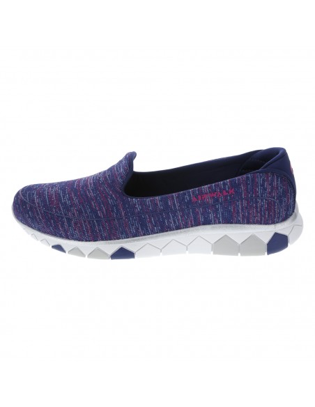 Zapatos casuales Space Dye Raven para mujer