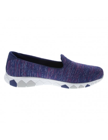 Zapatos casuales Space Dye Raven para mujer