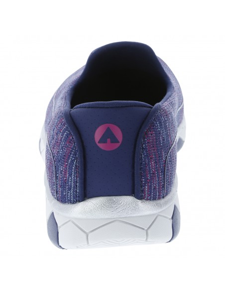 Zapatos casuales Space Dye Raven para mujer