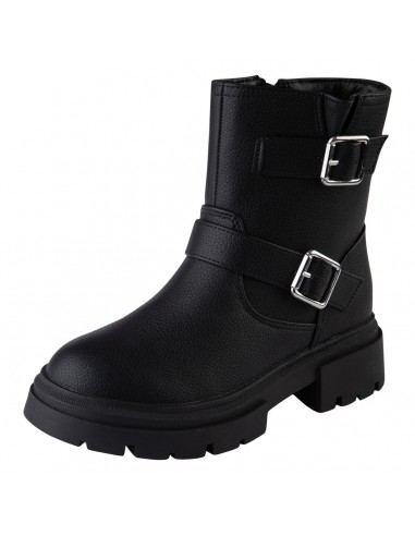 Botines Didi para niña
