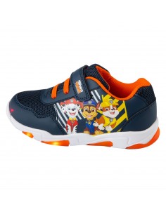 Zapatos deportivos con diseño de Paw Patrol para niño pequeño
