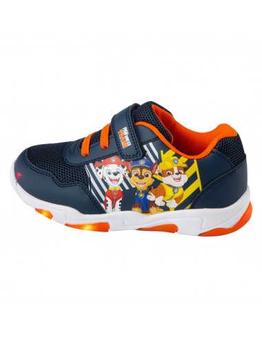 Zapatos deportivos con diseño de Paw Patrol para niño pequeño