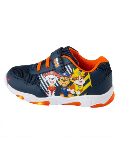 Zapatos deportivos con diseño de Paw Patrol para niño pequeño