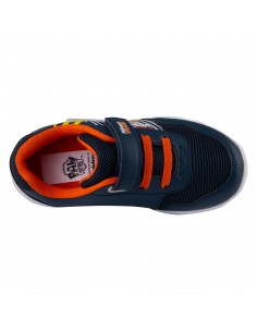 Zapatos deportivos con diseño de Paw Patrol para niño pequeño 2