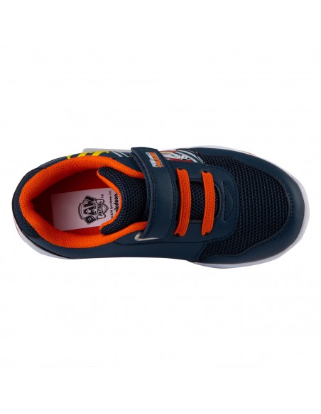 Zapatos deportivos con diseño de Paw Patrol para niño pequeño