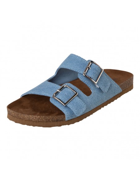 Sandalias Robyn para mujer