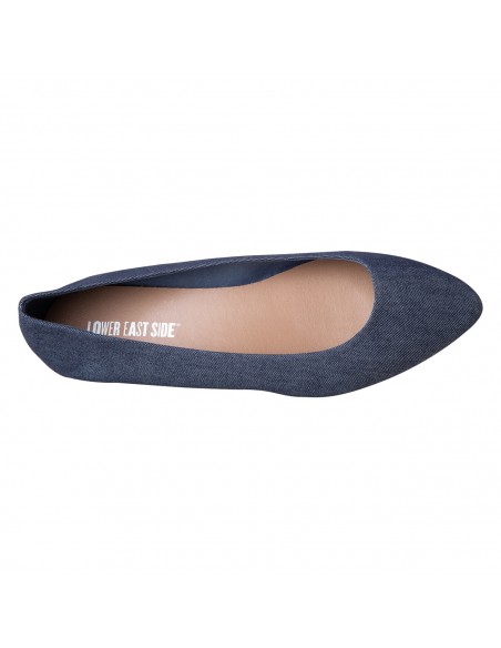 Zapatos casuales Cami para mujer