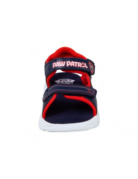 Sandalias con diseño de Paw Patrol para niño pequeño