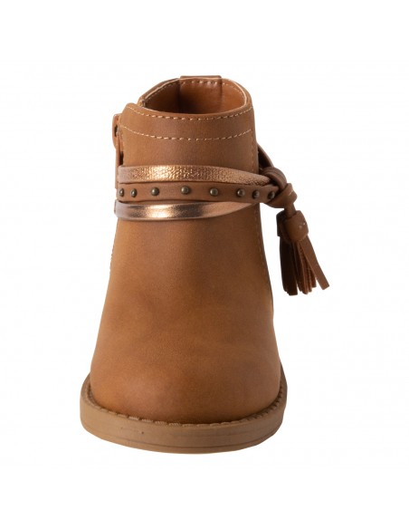Botines Suzy Tassel  para niña pequeña