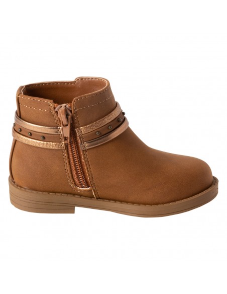 Botines Suzy Tassel  para niña pequeña