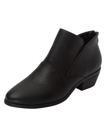 Botines para mujer