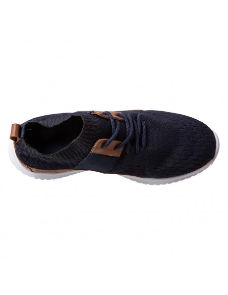 Zapatos casuales Emilio II para hombre