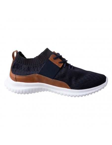 Zapatos casuales Emilio II para hombre