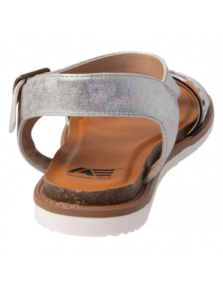 Sandalias Dylan para mujer