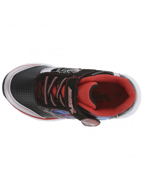 Tenis Spiderman para niños pequeños