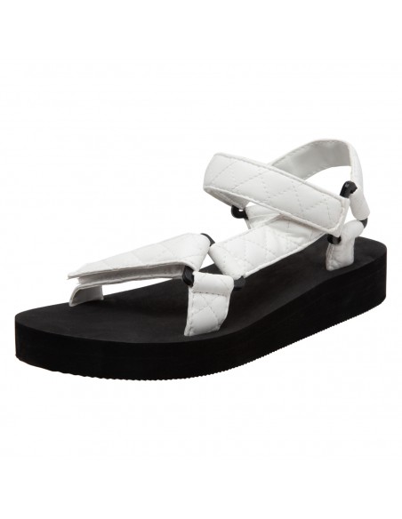 Sandalias Streamy para mujer