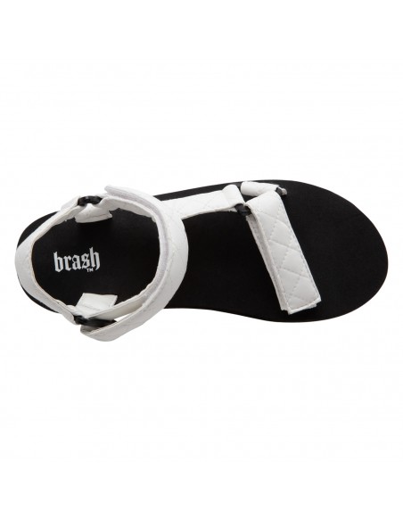 Sandalias Streamy para mujer