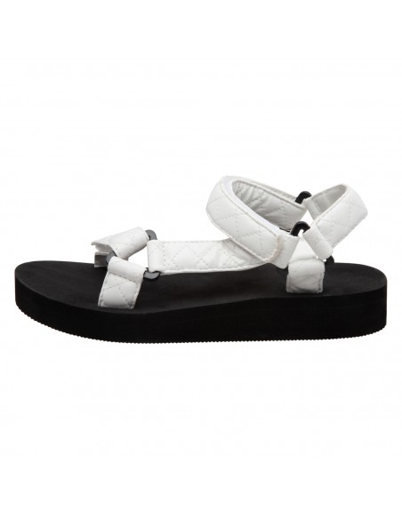 Sandalias Streamy para mujer