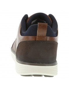 Zapatos Noah Oxford para hombres 2