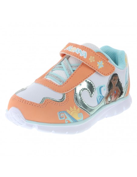 Tenis Moana para niñas pequeñas