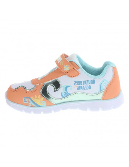 Tenis Moana para niñas pequeñas