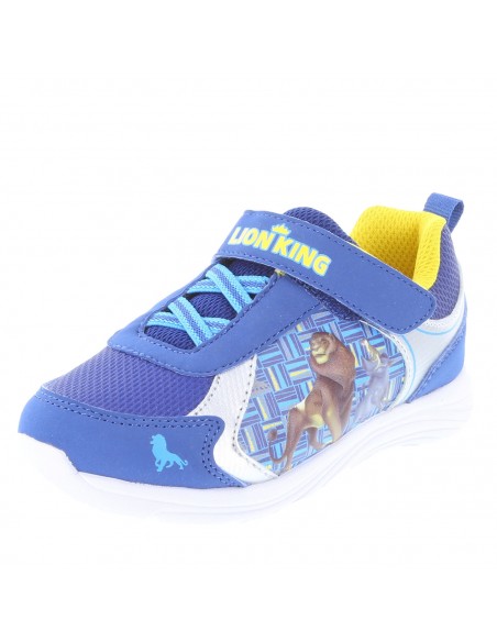 Tenis Lion King para niños pequeños