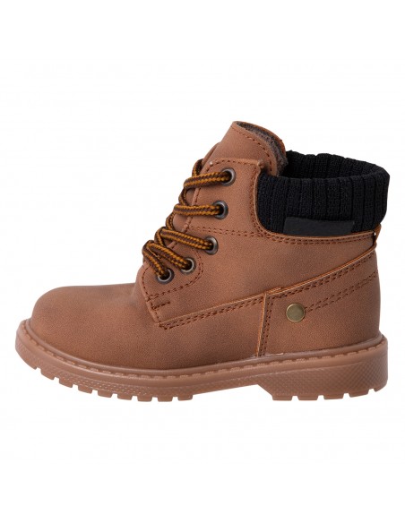 Botas para niño pequeño