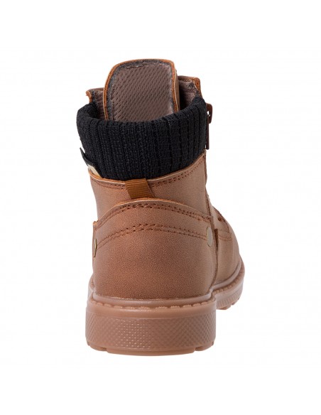 Botas para niño pequeño