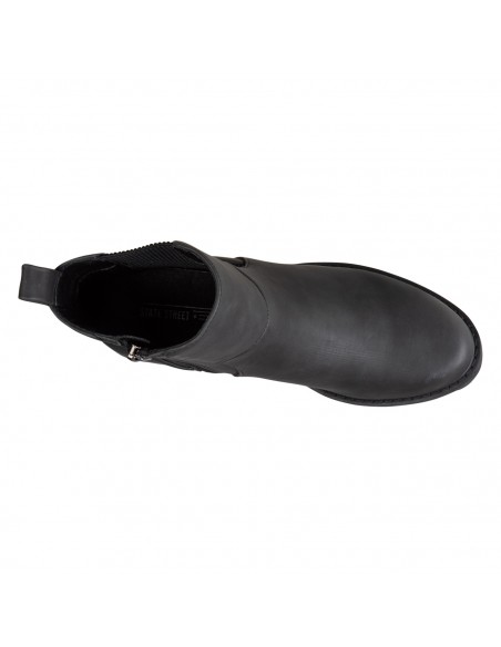 Botines Chelsea para mujer