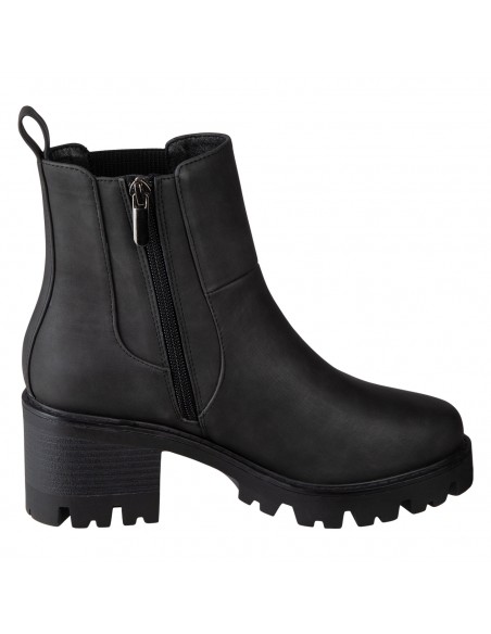 Botines Chelsea para mujer