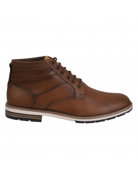 Botines casuales para hombre