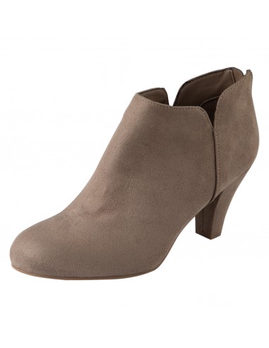 Botines de vestir Merrick para mujer