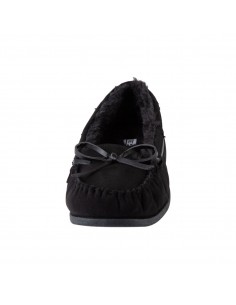 Zapatos casuales tipo mocasín para mujer 2