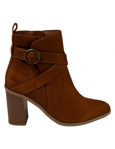 Botines Felten para mujer