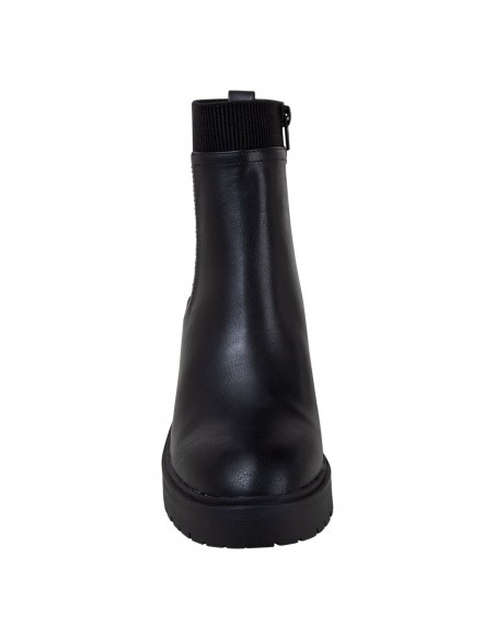 Botas Millie con taco para mujer