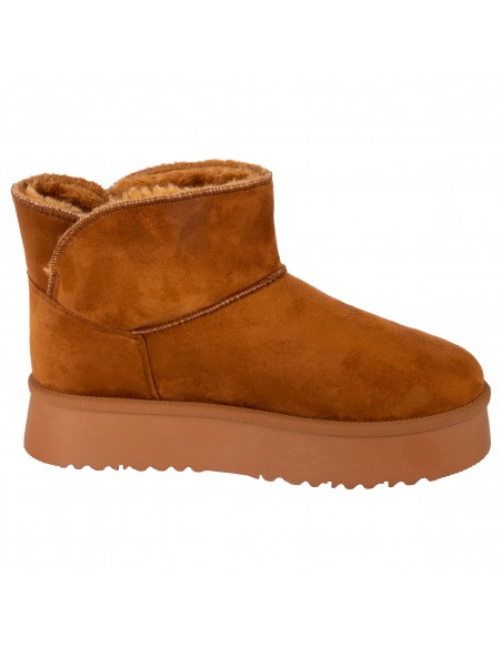 Botines Sami para niña