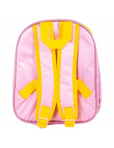 Mochila con diseño de Minnie para niña 2