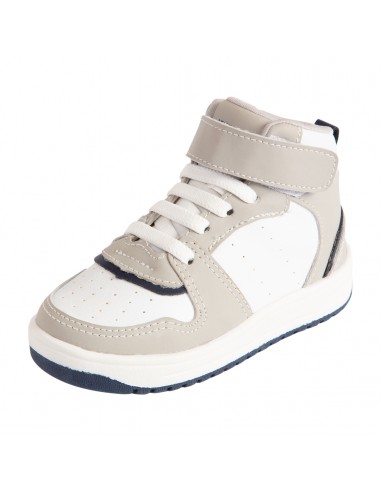 Zapatos casuales tipo sneakers para niño pequeño