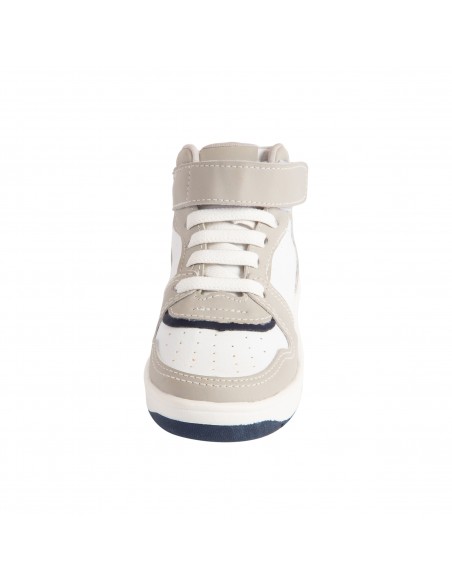 Zapatos casuales tipo sneakers para niño pequeño