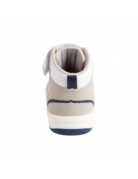 Zapatos casuales tipo sneakers para niño pequeño