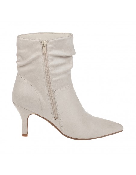 Botines de vestir Juanne para mujer