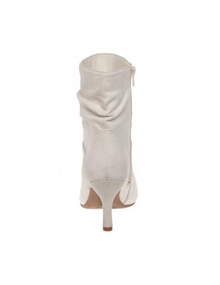 Botines de vestir Juanne para mujer