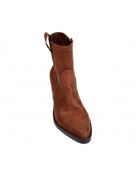Botines Taylor para mujer