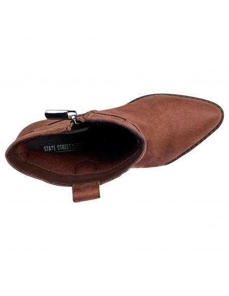 Botines Taylor para mujer
