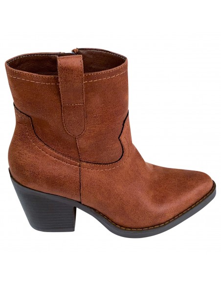 Botines Taylor para mujer