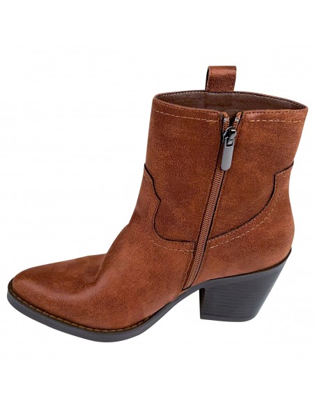 Botines Taylor para mujer