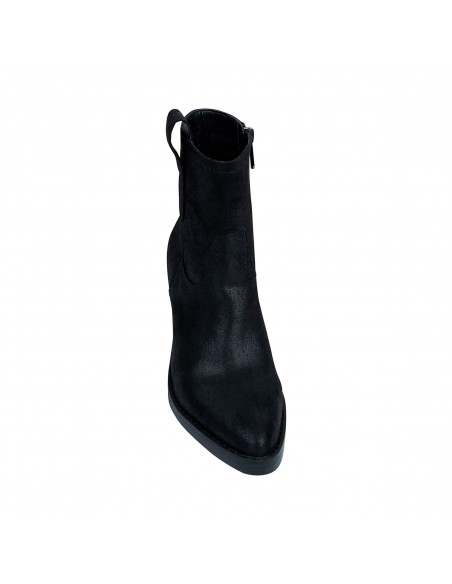 Botines Taylor para mujer