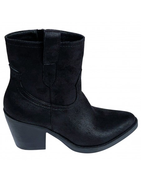 Botines Taylor para mujer