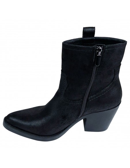 Botines Taylor para mujer