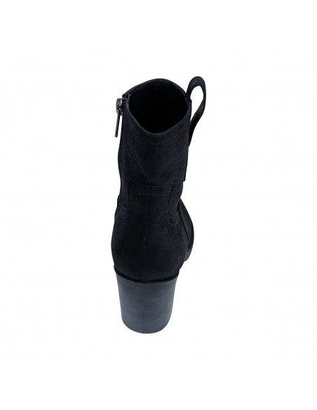 Botines Taylor para mujer